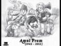 Amul's black and white tribute to Rajesh Khanna