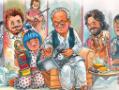 Photo : Amul's Sher Khana
