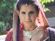 <b>Anita Raj</b> shoots for her comeback film - anitarajth_180x135
