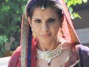 <b>Anita Raj</b> shoots for her comeback film - anitarajth_180x135