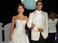 Ash, Abhi in their first ad