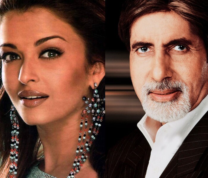 Big B in trouble over Ash's college