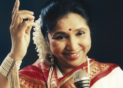 Best of Asha Bhosle