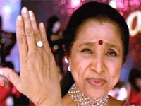 Best of Asha Bhonsle