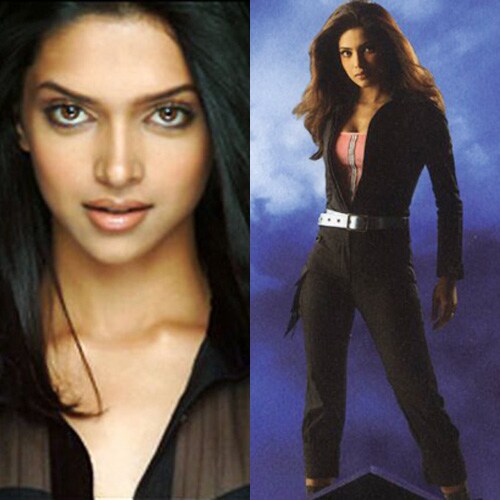Priyanka replaced again!