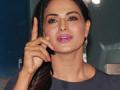 Veena Malik: Lost and found