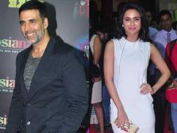 Akshay, Madhurima Win Hearts at Baby Premiere baby-thumbnail_253x190.jpg