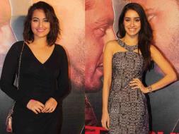 Sonakshi, Shraddha Attend Badlapur Success Party thumb800badla_253x190.jpg