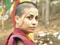 When actors went bald
