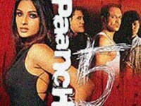 Banned films of Bollywood