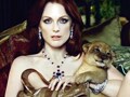 Racy Julianne Moore billboard banned