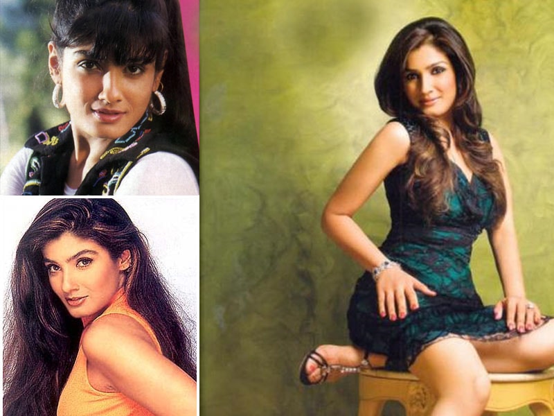 BOLLYWOOD's Beauties Before and After | 1364543 | Bollywood News