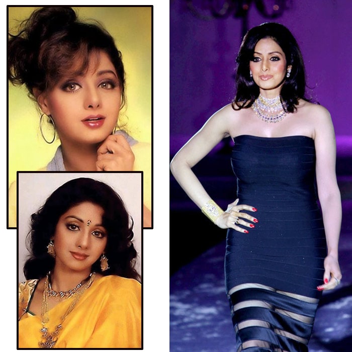 Bollywood S Beauties Before And After 1364543 Bollywood News Bollywood Movies Bollywood