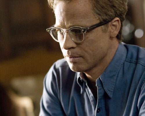 Oscar spotlight - Curious Case of Benjamin Button