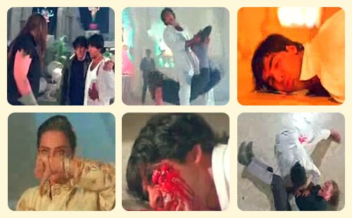 Bollywood's most memorable action scenes