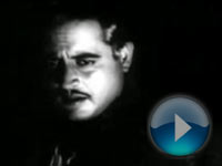 The best songs of Guru Dutt