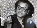 Music maverick Kishore Kumar