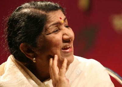 Best of Lata Mangeshkar