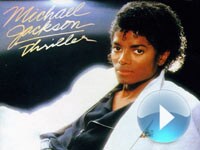 The best songs of MJ