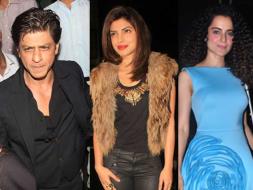 Starry, Starry Night: SRK, Priyanka, Kangana at Sanjay Leela Bhansali's Party sanjaythumb_253x190.jpg