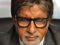 I don't try imitating anybody: Big B