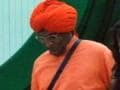 Swami Agnivesh enters Bigg Boss house