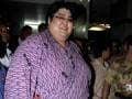 Sumo wrestler in India to enter <i>Bigg Boss 5</i>