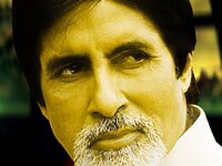 Big B gets poetic 