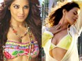 Bollywood's bikini babes