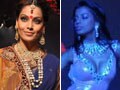 Bipasha, Mugdha dazzle at Gitanjali Bollywood Nite