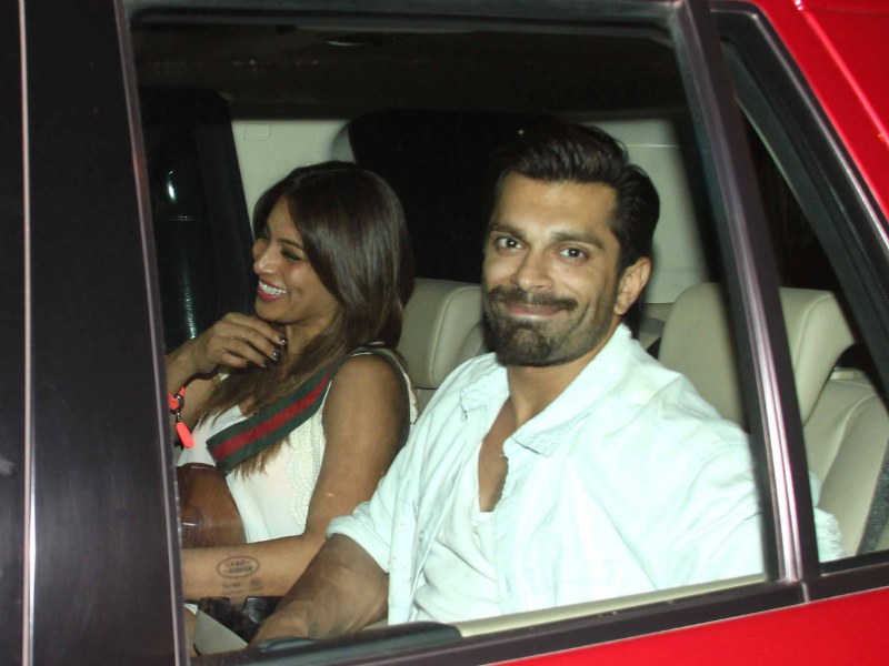 Bipasha, Karan's <I>Masti Shasti</i> on Saturday