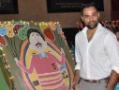 Spotted: Abhay Deol at an event