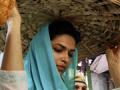 Deepika Padukone prays at Ajmer Sharif