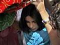 Priyanka Chopra prays at Ajmer Sharif Dargah