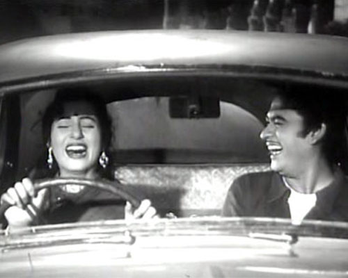 Chalti Ka Naam Gaadi