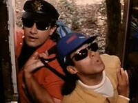 Best of Bollywood comedy
