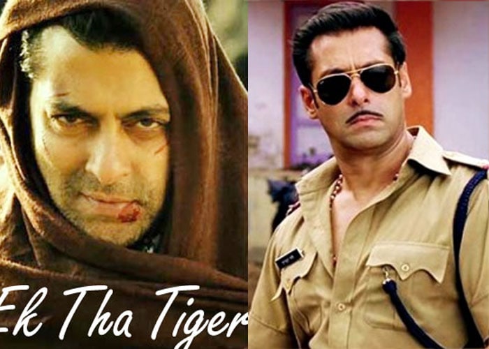 Top 10 Bollywood Heroes Of 2012 