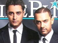 Imran picks SRK over Aamir