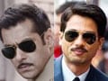 Moustache magic in Bollywood