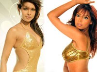 Skin show must go on?