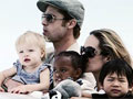 Brad Pitt turns 46