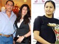 Azharuddin denies affair with Jwala Gutta