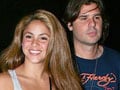 Shakira, Antonio split!