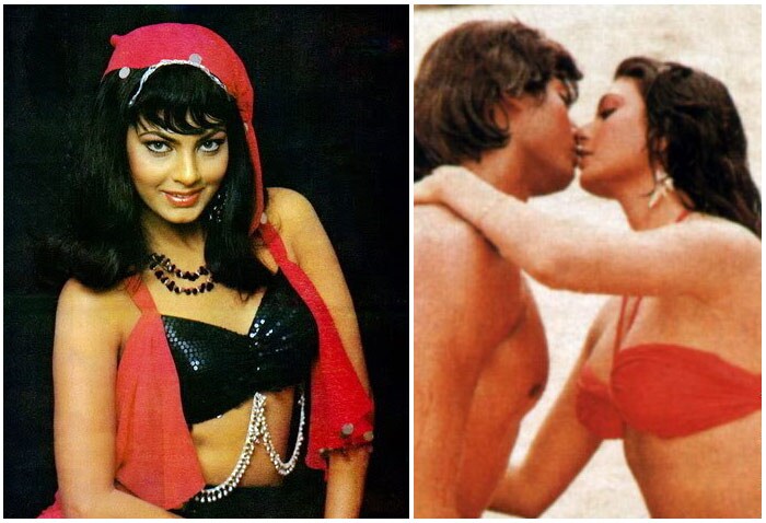 Bollywood S Sex Symbols Page 4