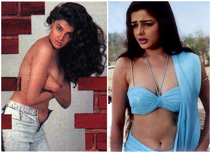 Bollywood S Sex Symbols Page 4