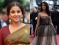 Cannes Day 5: Wow look at Vidya, Mallika