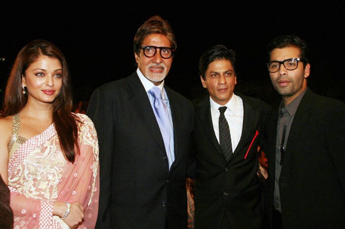 How celebs spent their weekend
