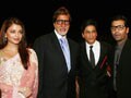 How celebs spent their weekend