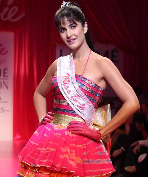 Bollywood's charitable side