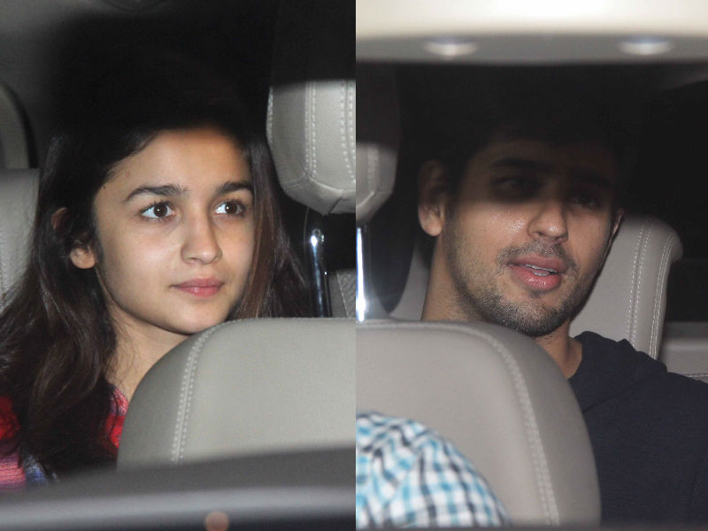<i>Midnight's</i> Celebs: Alia Bhatt, Sidharth, Kareena
